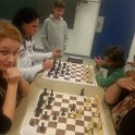 2014-12-Weihnachtsfeier Schach-Kids-13
